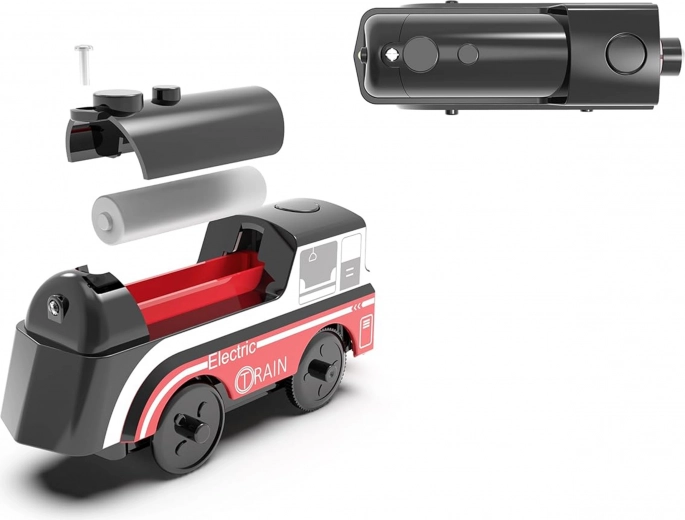 Електрическо движение и светлина