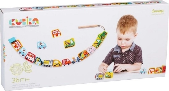 Екологични материали