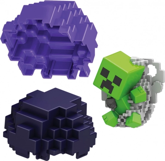 Колекционерски биоми и различни герои