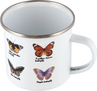 Ideal for Hot Beverages