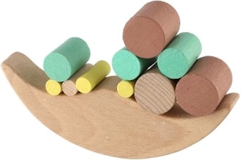 Учи на координация и равновесие