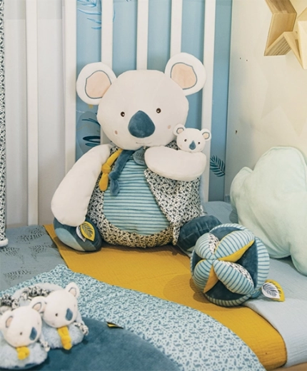 Ideal for Small Children