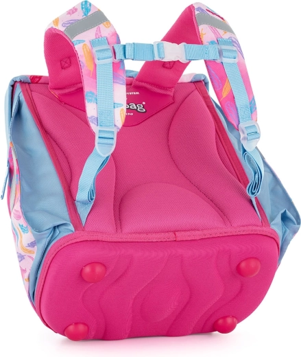 Лека конструкция за лесно носене