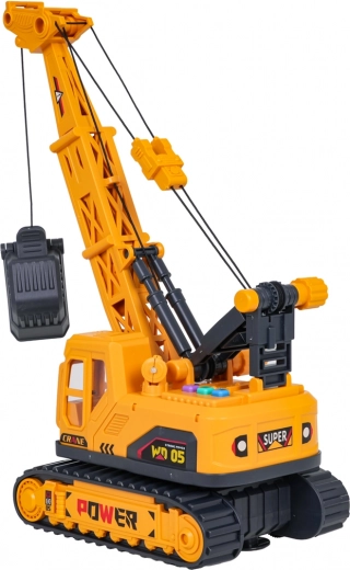 Светлинни и звукови ефекти