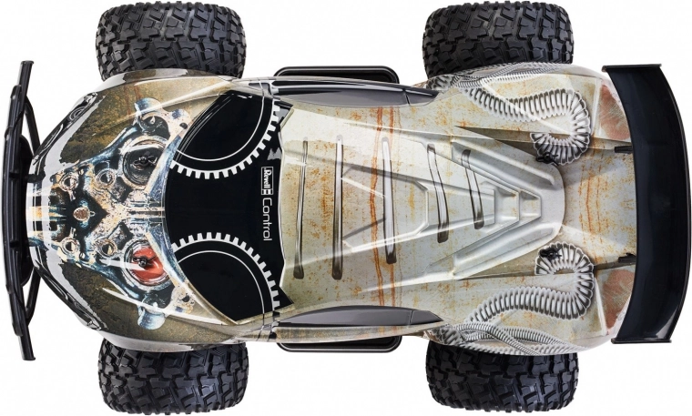 High performance and speed