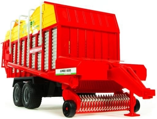 Функционален събирач и дозиращи валци