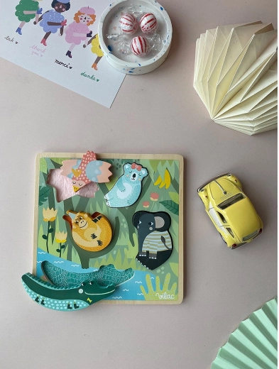 Очарователен дизайн MICHELLE CARLSLUND