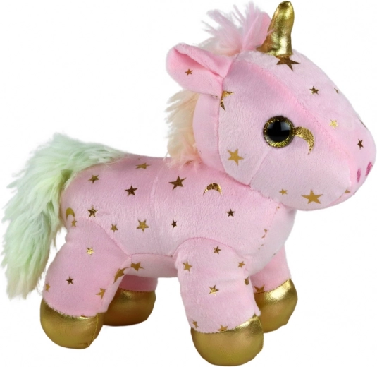 Мек плюш и вълшебна визия