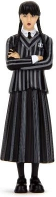 wednesday addams figure included