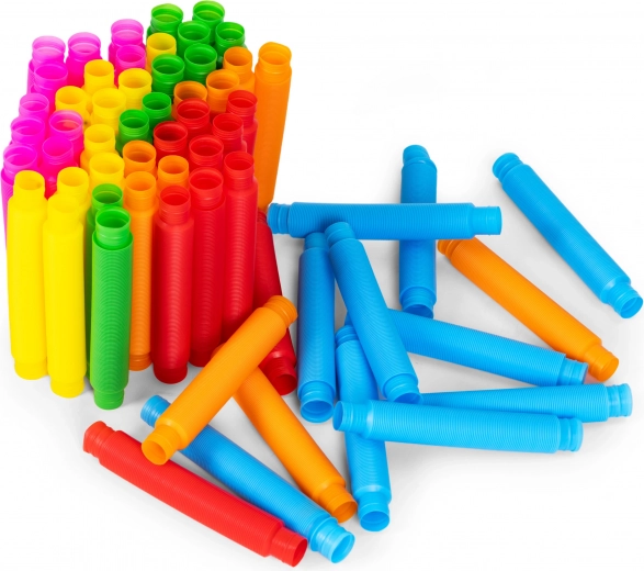 Пъстри цветове, издръжливо изпълнение