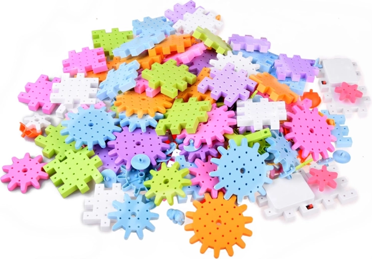 Пъстроцветни елементи