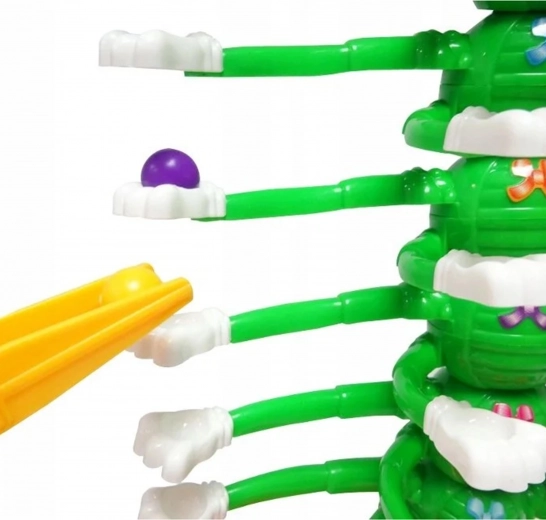 Тренировка за фина моторика и концентрация