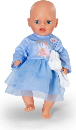 Лесно обличане за малки ръчички