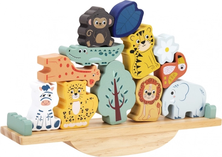 Безопасна и издръжлива дървена изработка