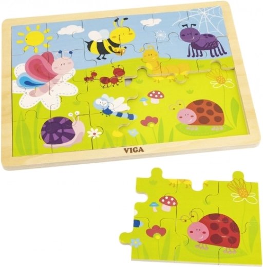 Развитие на фината моторика и логиката