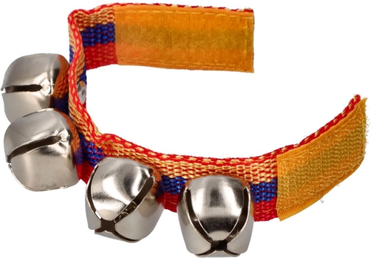 Удобно закрепване с велкро