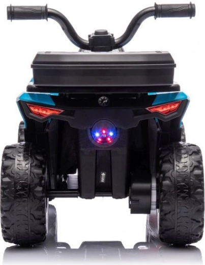 Реалистични детайли и светлини