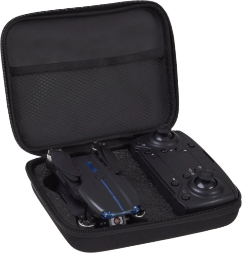 Компактен и преносим