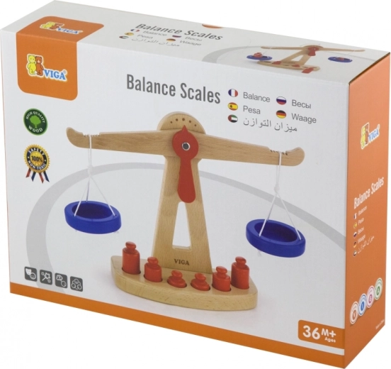 Образователна играчка