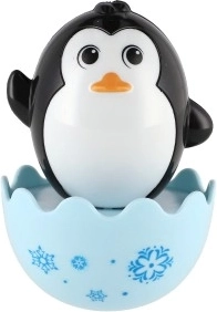 Люлееща се форма за развитие на моториката