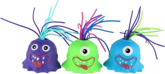 Дръпни и се забавлявай: светлина и звук