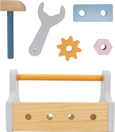 Развитие на моторните умения