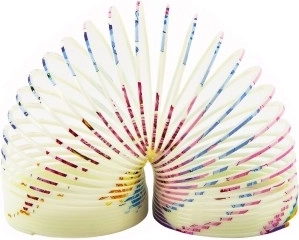 Ходи по стълби и умее трикове