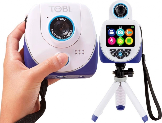 HD recording for young creators