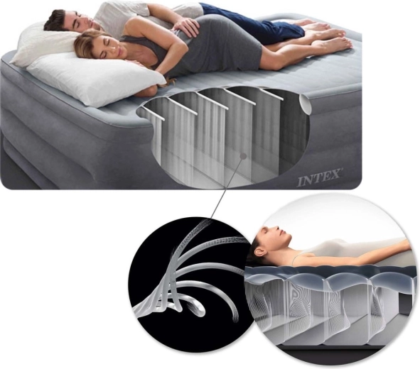 Dura‑Beam за стабилна опора