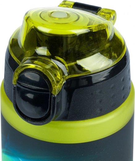 Здравословно безопасен тритан