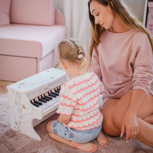 Подкрепа за развитието на детето