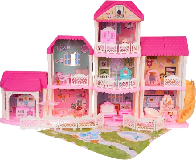 Комбинируеми модули