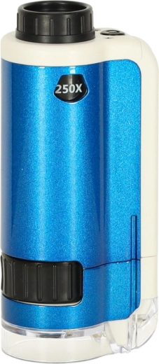 Две степени на увеличение