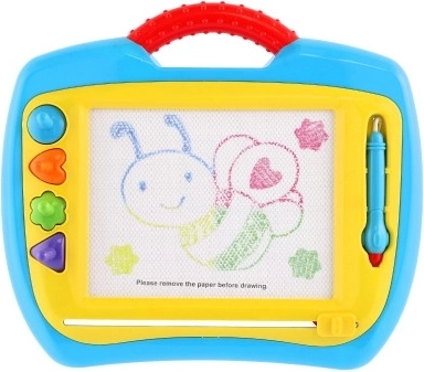 Печати и ергономична писалка