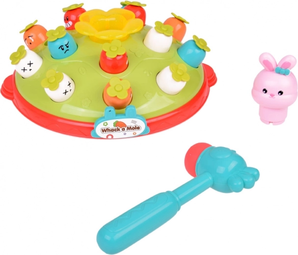 Цветна и интерактивна платформа