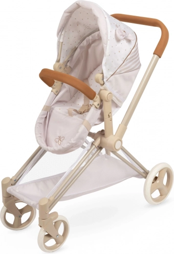 Плавно возене и безопасност за куклата