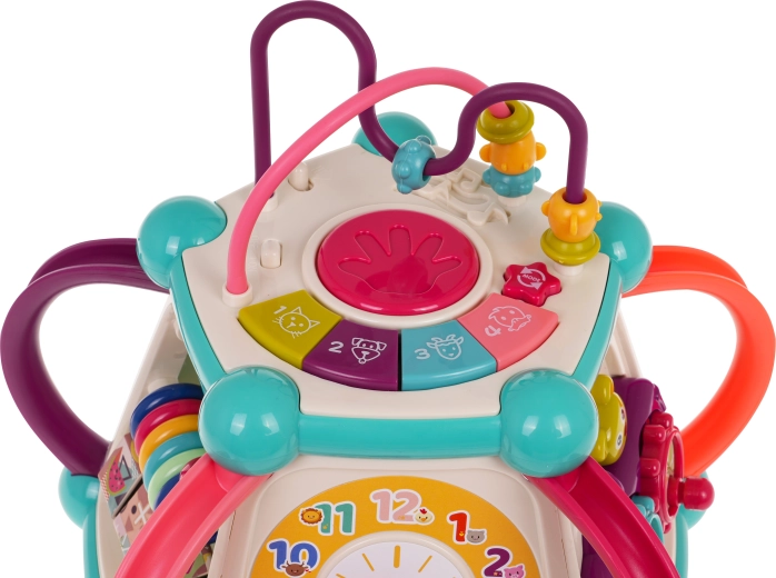 7 игрови зони за безкрайно забавление