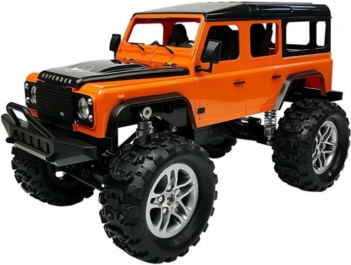 Задвижване 4x4 и висок просвет