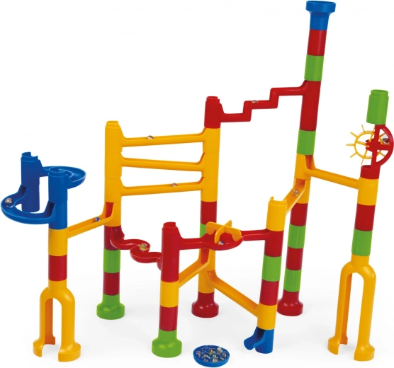 Цветен и атрактивен дизайн