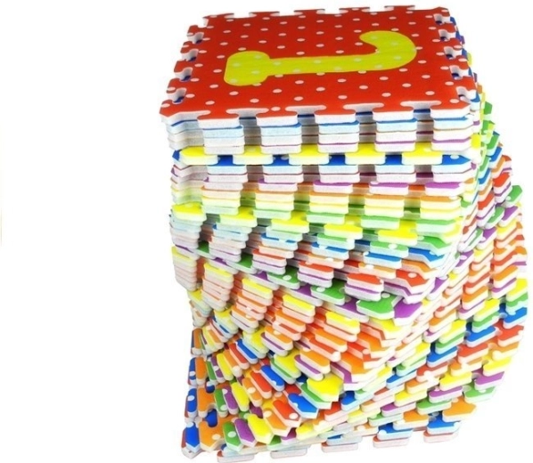 Безопасна и мека повърхност