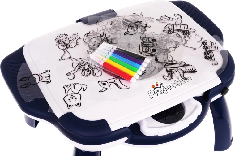 Богата колекция от мотиви и цветове