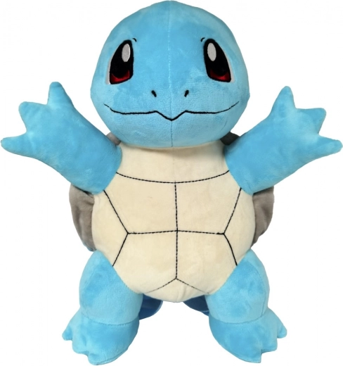 Сладък дизайн на героя Squirtle
