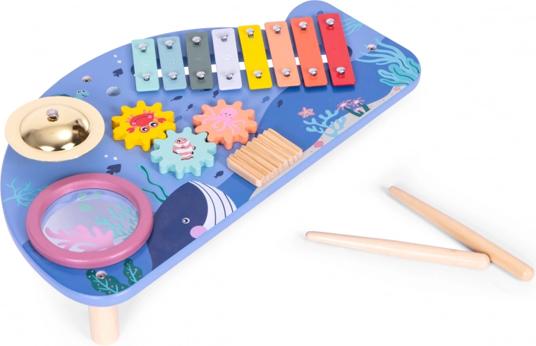 Развитие и безопасност