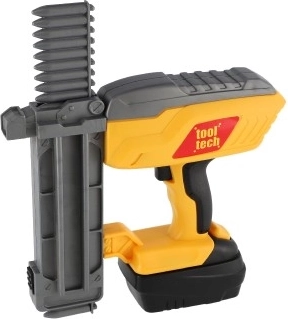 Реалистична игра със светлина и звук