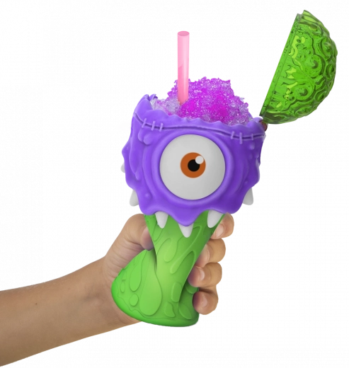 Сладоледена каша за по-малко от минута