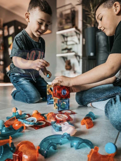 Креативно учене чрез игра