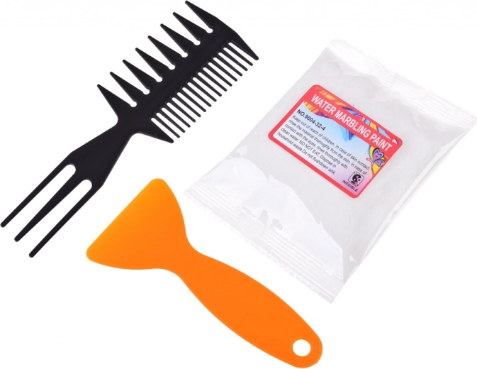 Лесно оформяне на шарки