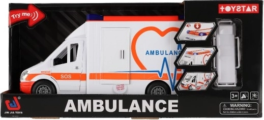 Светлини и звуци за реалистична игра