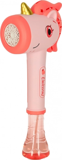 Автоматични мехурчета