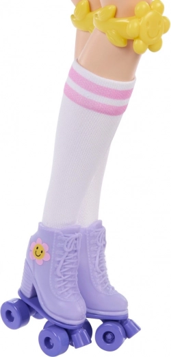 Ролкови кънки за динамично забавление